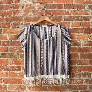 Boho Top